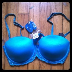 VS PINK Brand New Bra!